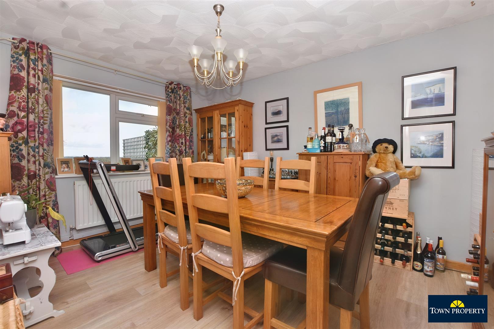 Property Details for Selmeston Road Eastbourne East Sussex BN21 2TH